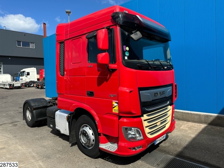 DAF XF 480