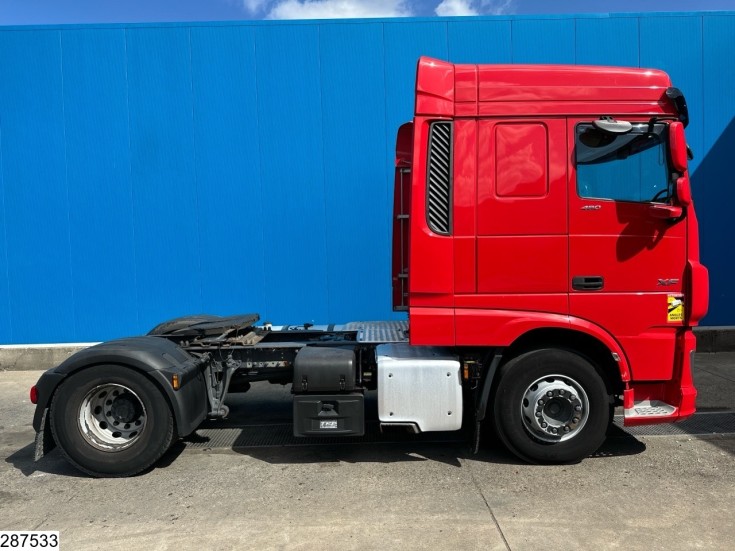 DAF XF 480