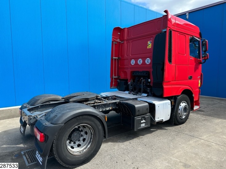 DAF XF 480