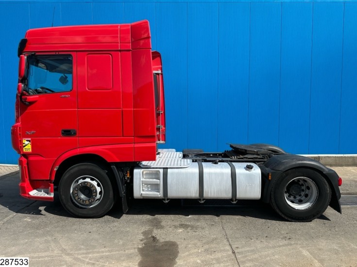 DAF XF 480