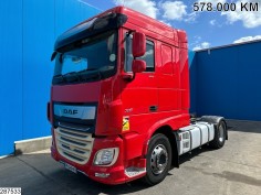 DAF XF 480
