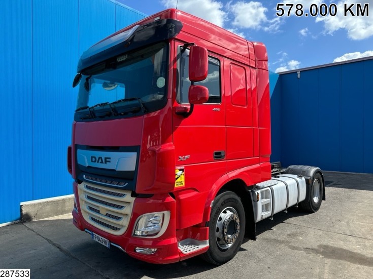 DAF XF 480