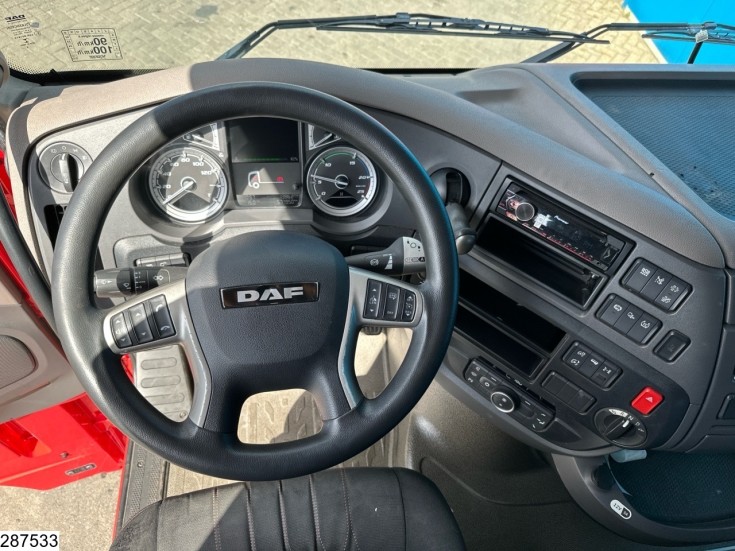 DAF XF 480