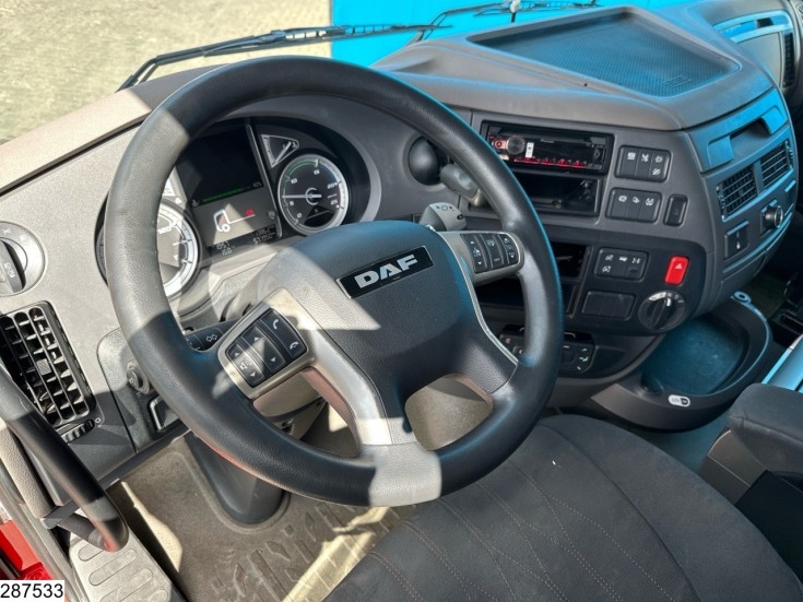 DAF XF 480