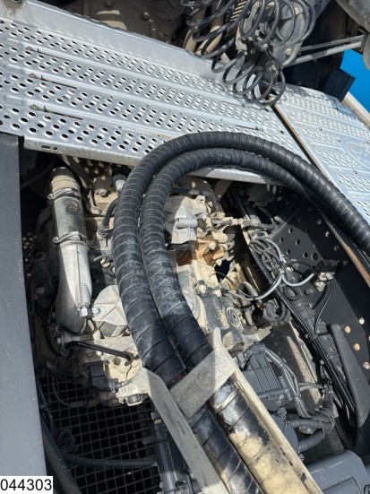 Mercedes Actros 1842