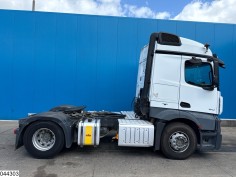 Mercedes Actros 1842