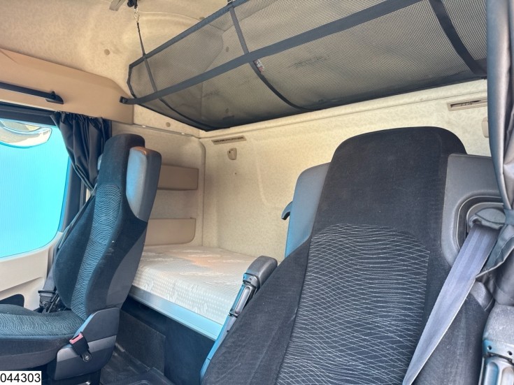 Mercedes Actros 1842