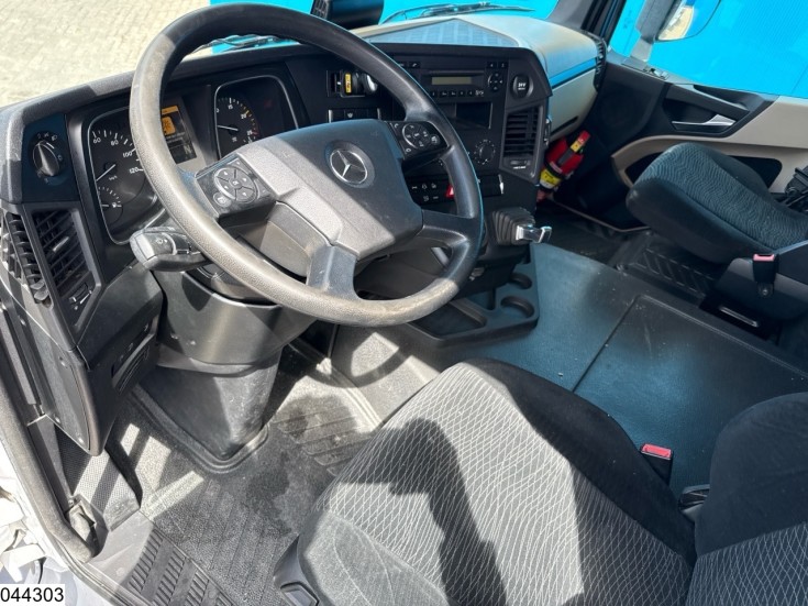 Mercedes Actros 1842