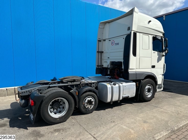 DAF XF 480