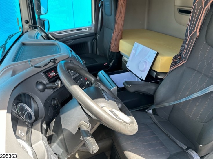 DAF XF 480