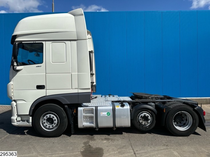 DAF XF 480