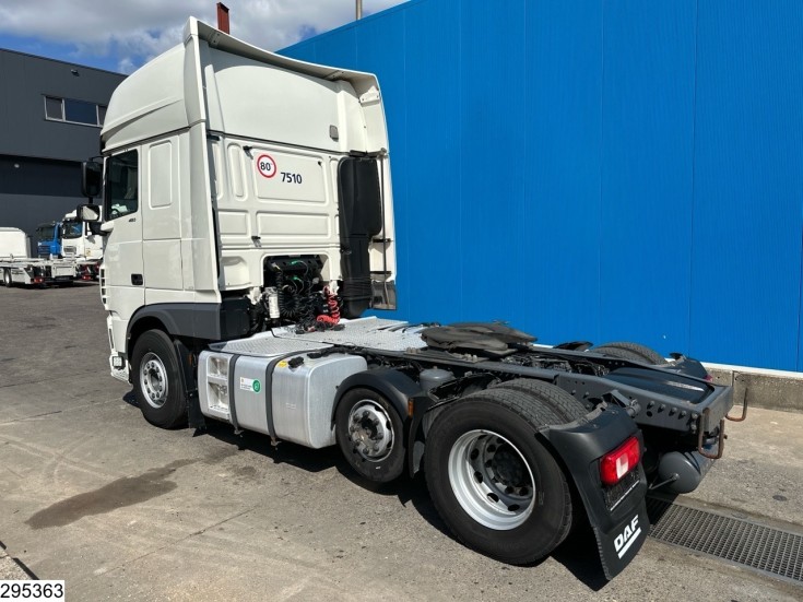 DAF XF 480