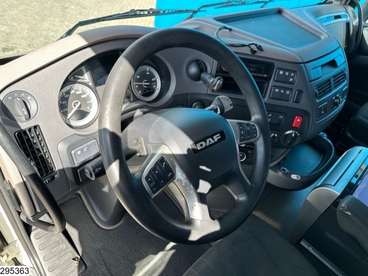 DAF XF 480