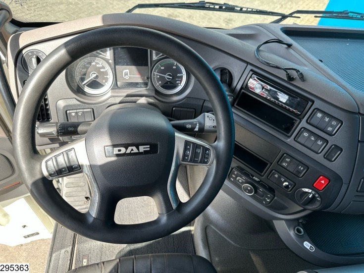 DAF XF 480