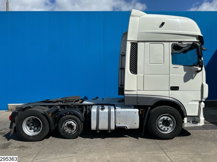 DAF XF 480
