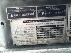 Rolfo Middenas