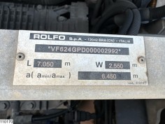 Rolfo Middenas