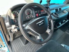 MAN TGX 18 460