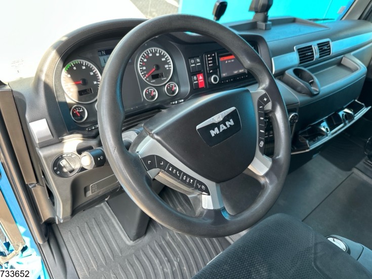 MAN TGX 18 460