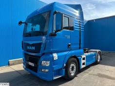 MAN TGX 18 460