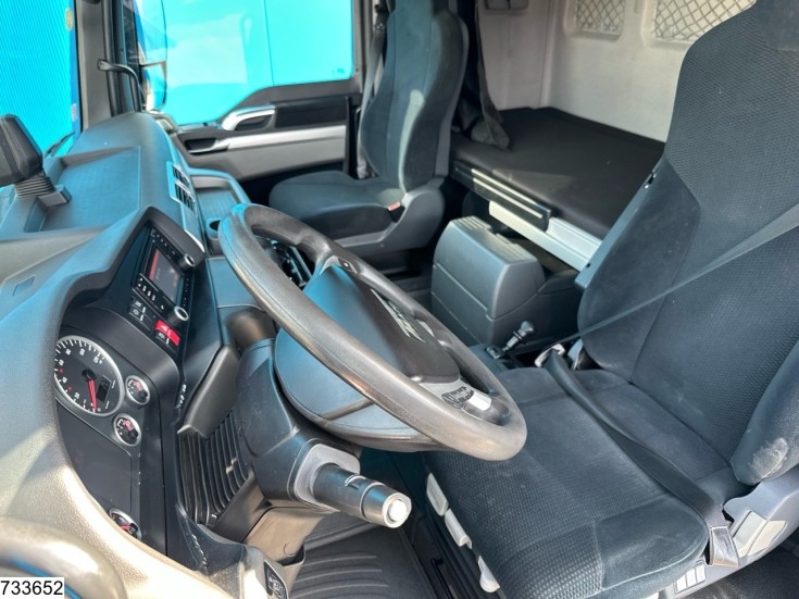 MAN TGX 18 460