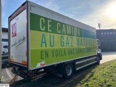 Iveco Stralis 330 CNG