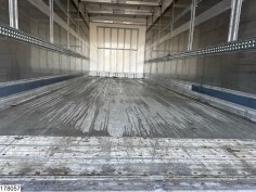 Lecitrailer Middenas