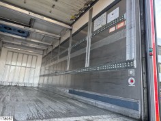 Lecitrailer Middenas