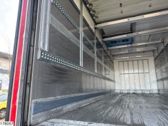 Lecitrailer Middenas