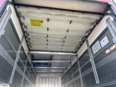 Lecitrailer Middenas