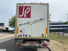 Fruehauf Tautliner