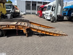 Asca Lowbed
