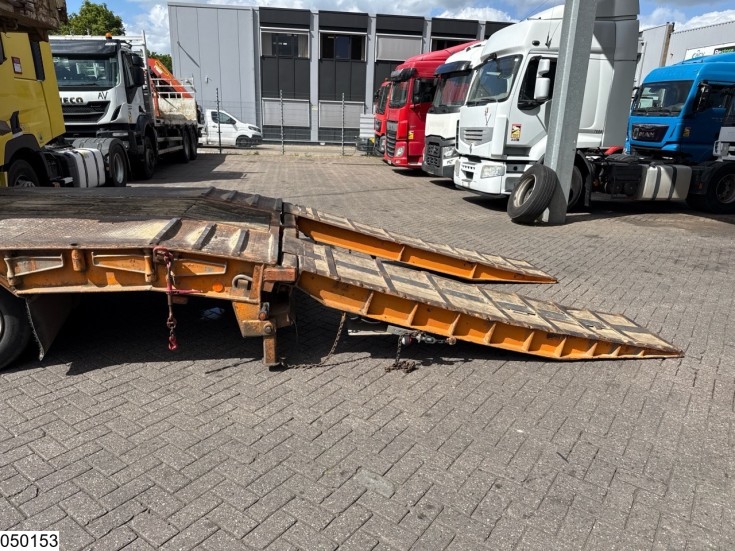 Asca Lowbed