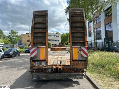 Asca Lowbed
