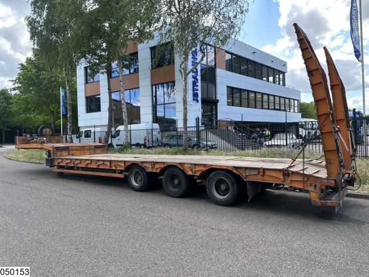 Asca Lowbed