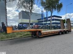 Asca Lowbed