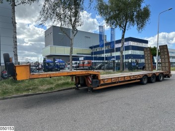 Asca Lowbed