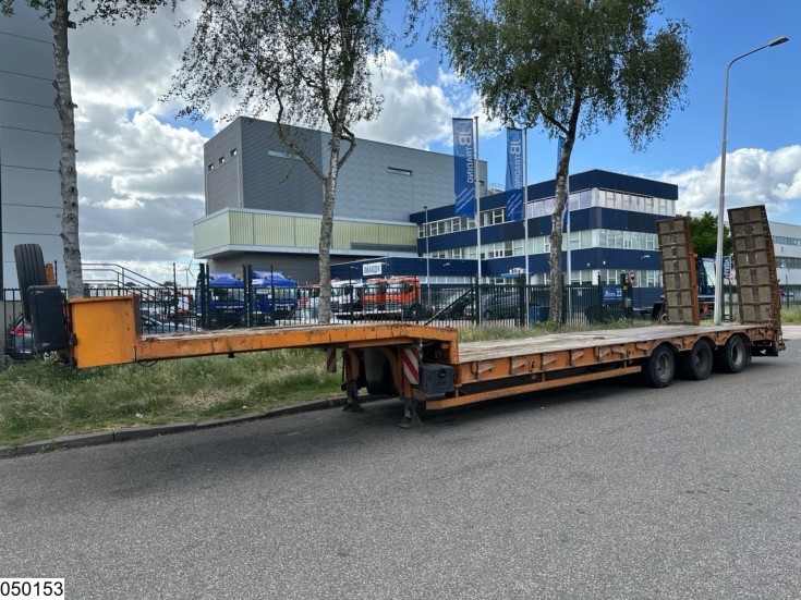 Asca Lowbed