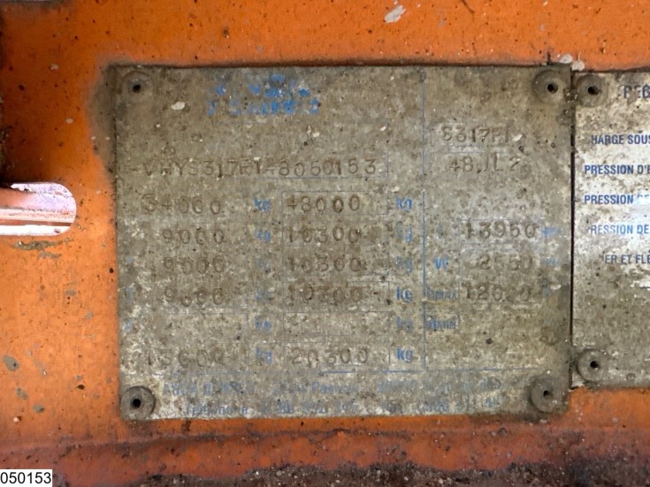 Asca Lowbed