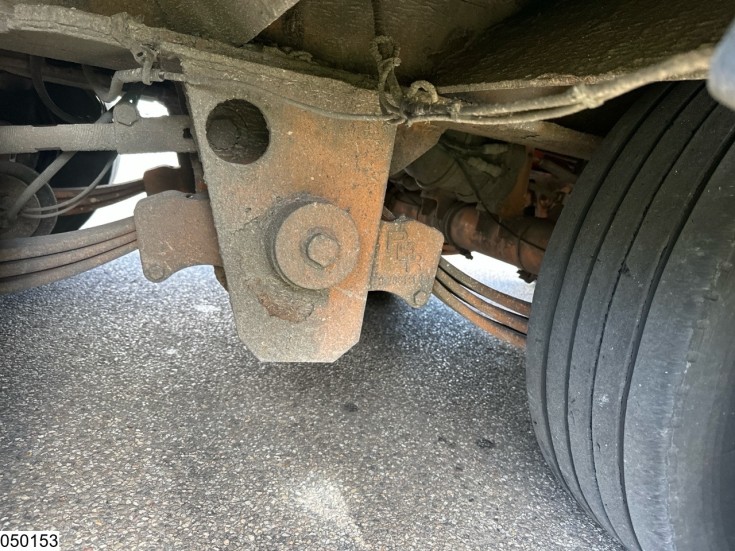 Asca Lowbed