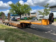 Asca Lowbed