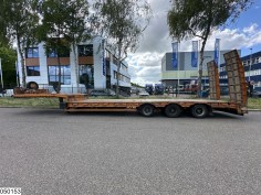 Asca Lowbed