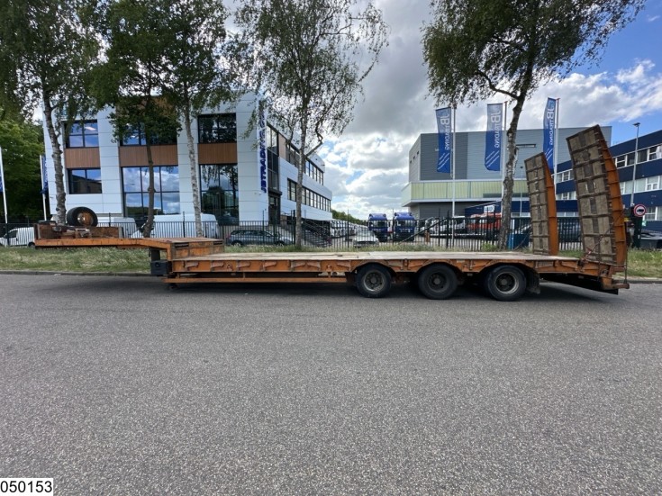 Asca Lowbed