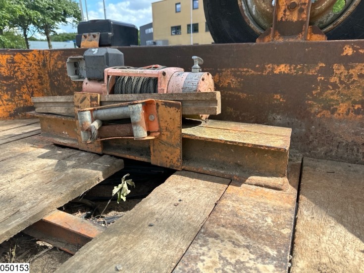 Asca Lowbed
