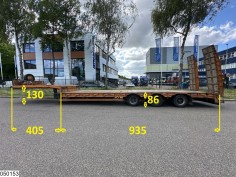 Asca Lowbed