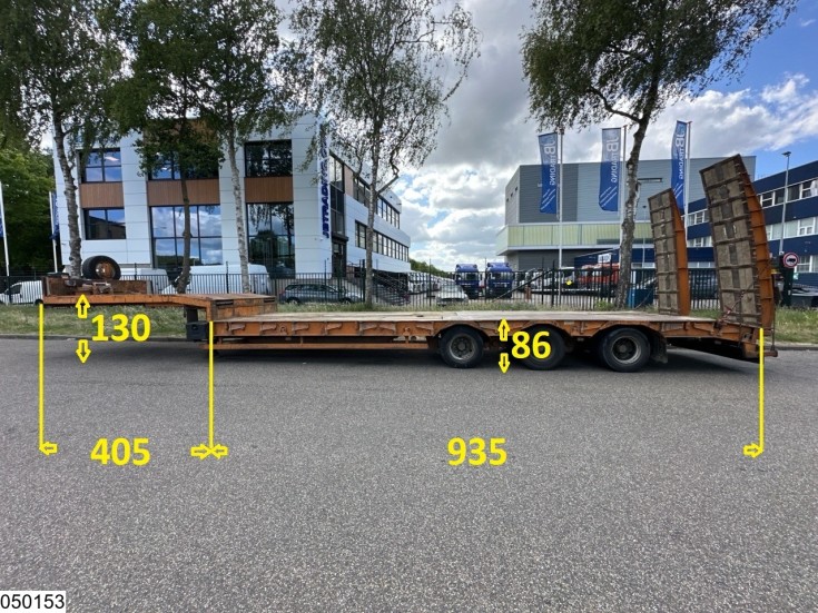 Asca Lowbed