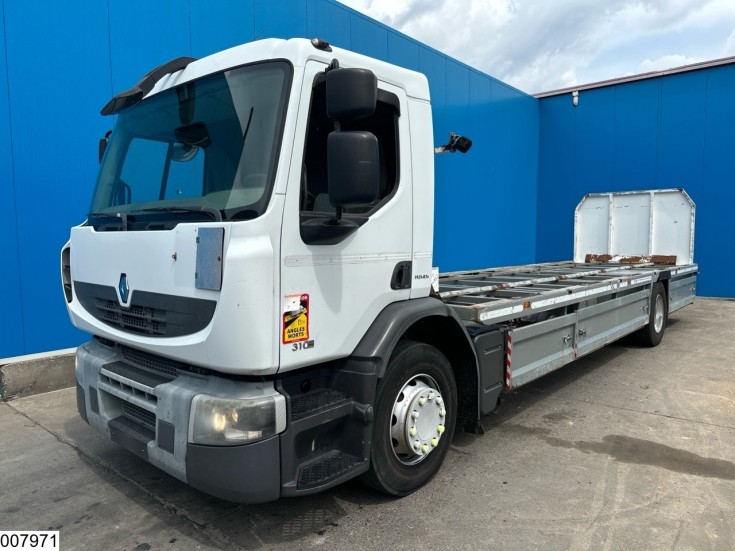 Renault Premium 310 Dxi