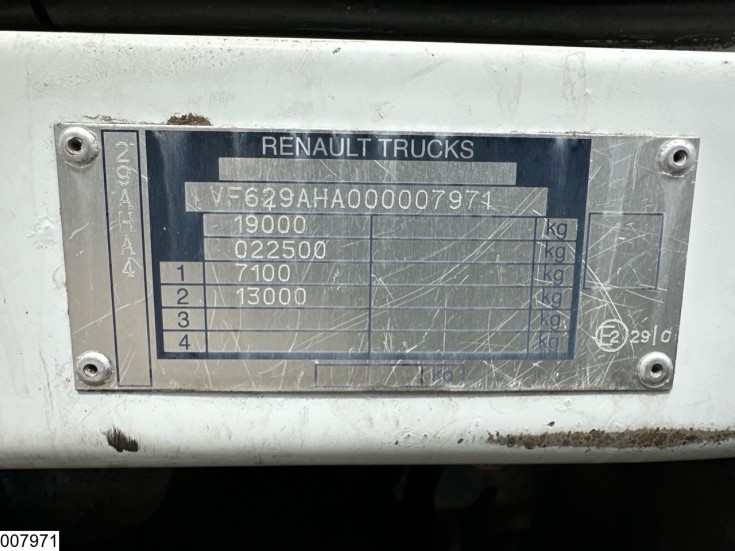 Renault Premium 310 Dxi