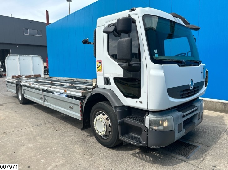 Renault Premium 310 Dxi