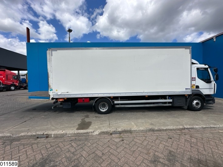 Renault D Wide 210